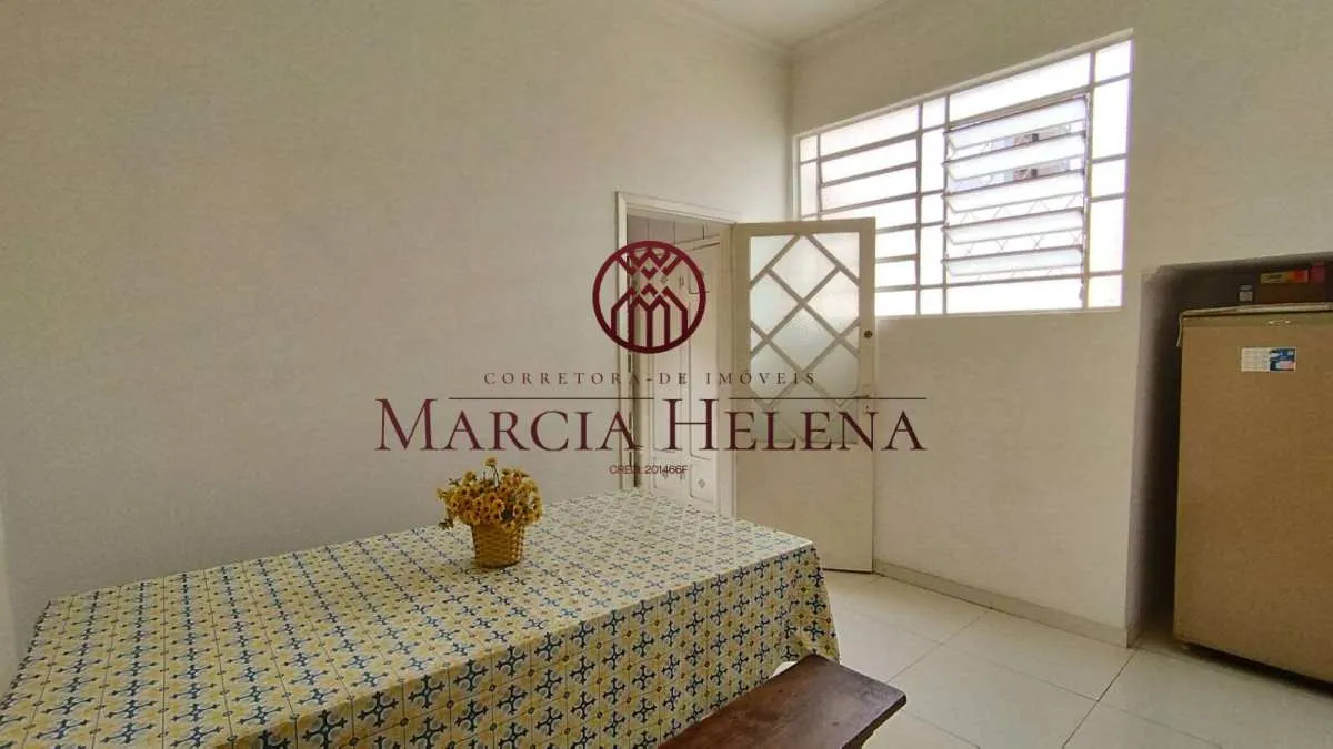 Imagem Casa à venda em Campinas, Bosque, com 2 quartos, 104m2