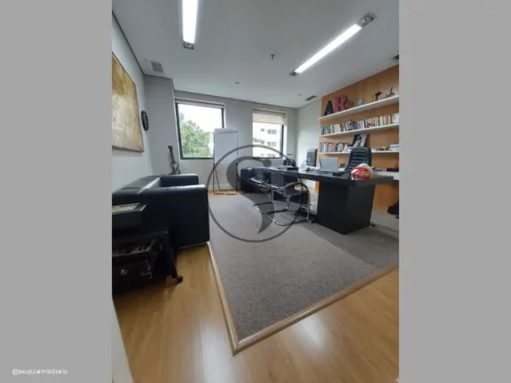 Imagem SALA COMERCIAL em SÃO PAULO - SP, CIDADE MONÇÕES