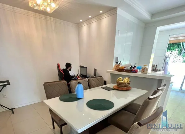 Imagem Apartamento com Terraço para Venda em Camboriú, TABULEIRO, 3 dormitórios, 1 suíte, 2 banheiros, 2 vagas