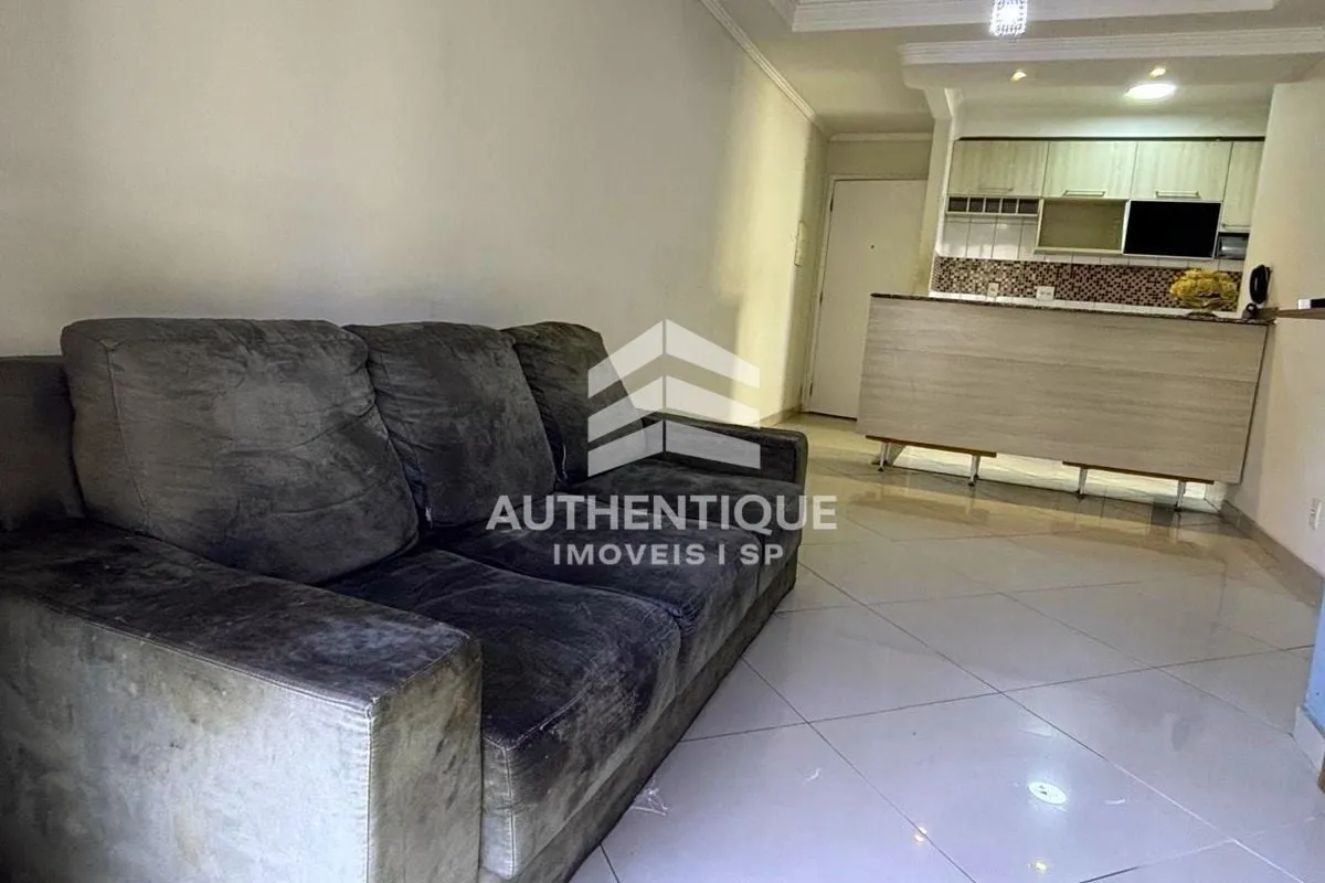 Imagem STAR LIFE RESIDENCE CLUB ASSUNCAO SAO BERNARDO DO CAMPO - Apartamento à venda no bairro Assunção - São Bernardo do Campo/SP