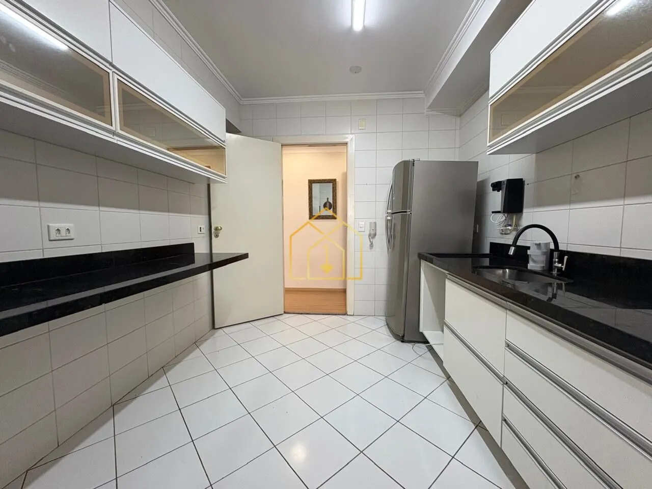Imagem Apartamento à venda 84m² 3 quartos 1 suíte 2 vagas | Vila Valparaiso - Santo André - SP