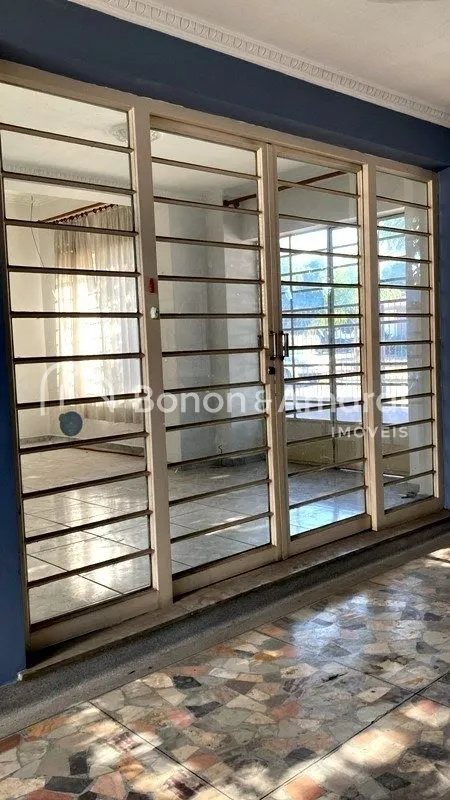 Imagem Casa a Venda Bairro Guanabara para comércio Campinas.