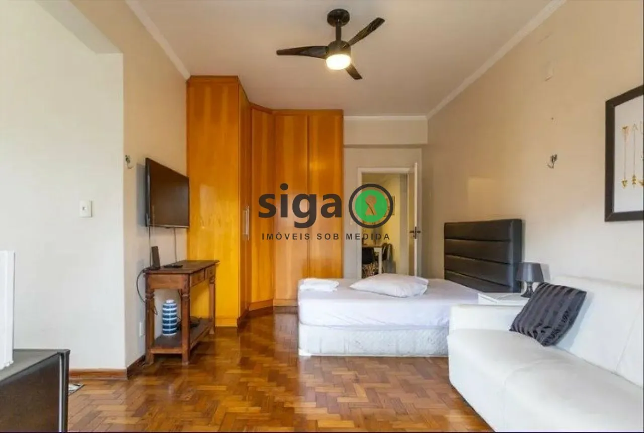 Imagem cobertura na Bela Vista, com 4 dormitórios sendo 2 Suites