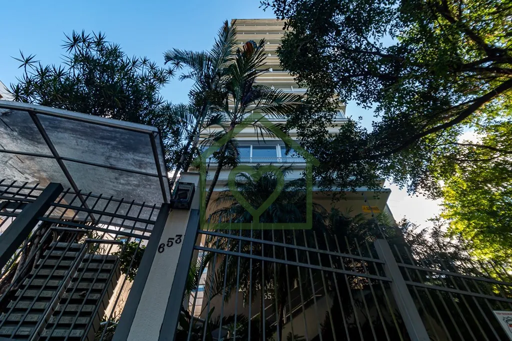 Imagem Se você busca praticidade, conforto e uma localização estratégica, este é o seu novo endereço....