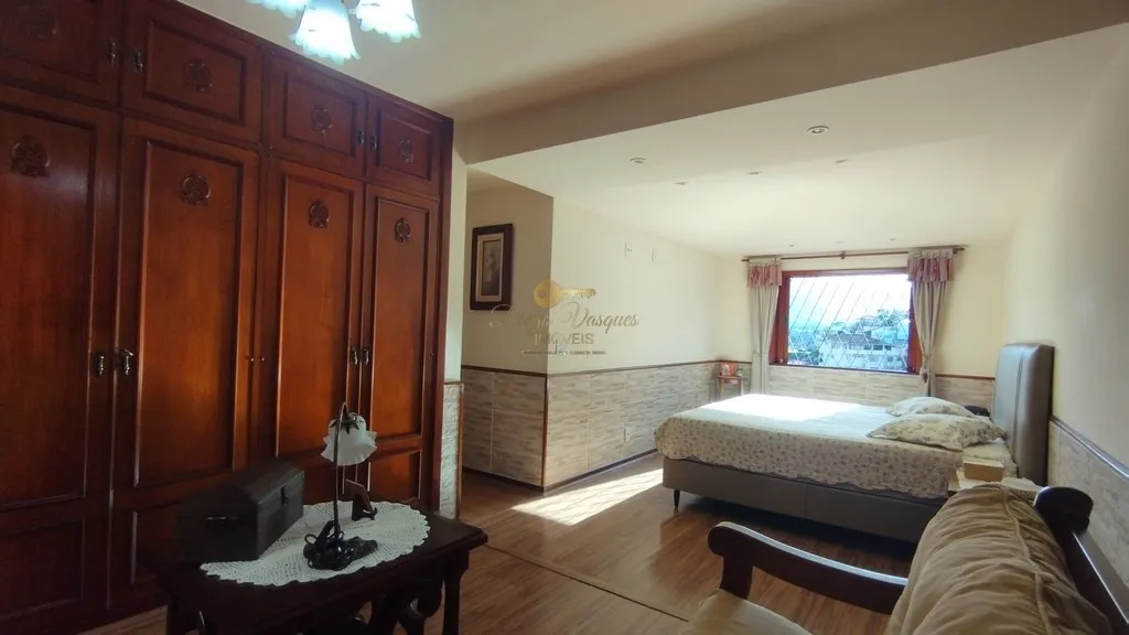 Imagem Casa para Venda em Teresópolis / RJ no bairro Quinta da Barra