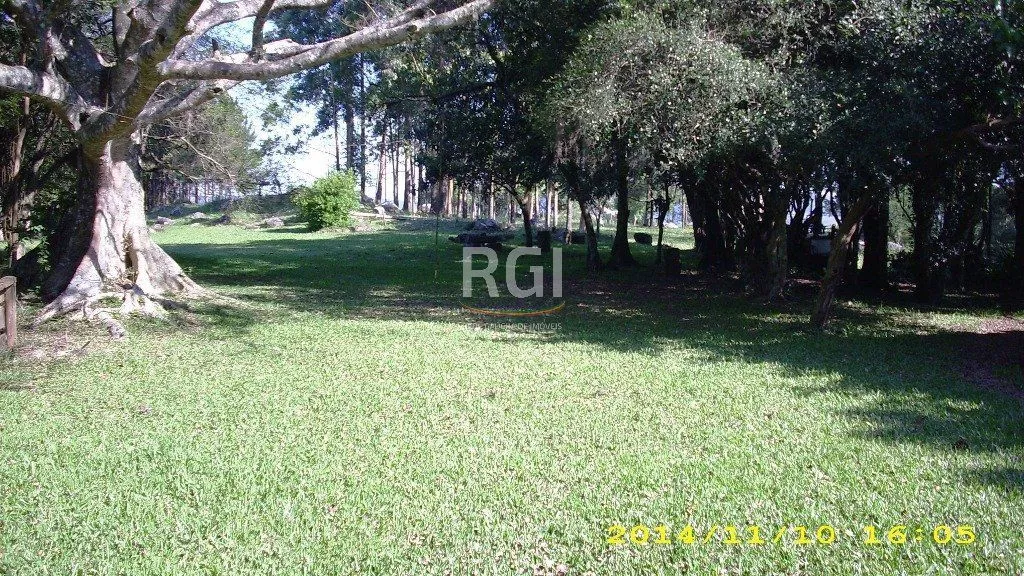 Imagem Terreno para Venda - 0m², 0 dormitórios, Lomba do Pinheiro