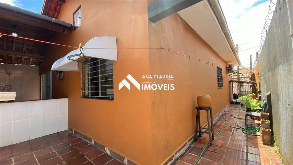 Imagem Casa a venda na Praia de Mongaguá