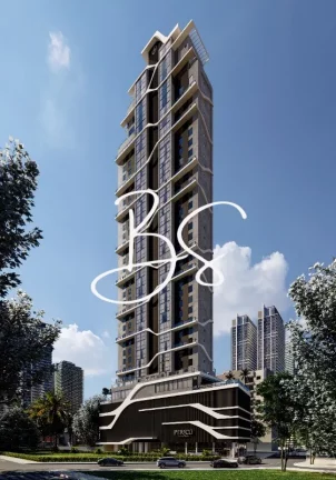 Imagem APARTAMENTO RESIDENCIAL em BALNEÁRIO CAMBORIÚ - SC, CENTRO