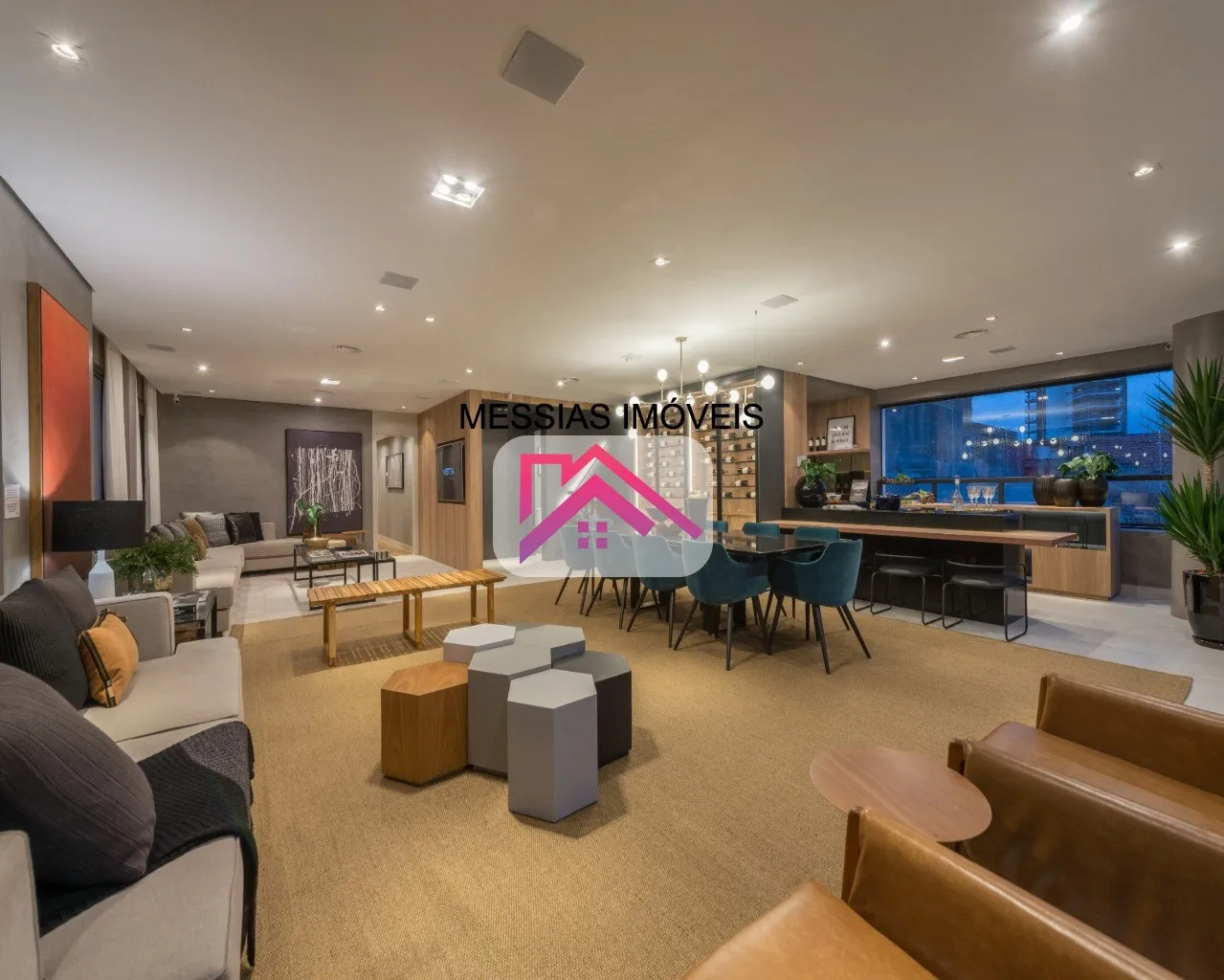 Imagem APARTAMENTOS 4 DORMITORIOS 4 VAGAS E DEPOSITO - VISTTA ALTO DA LAPA
