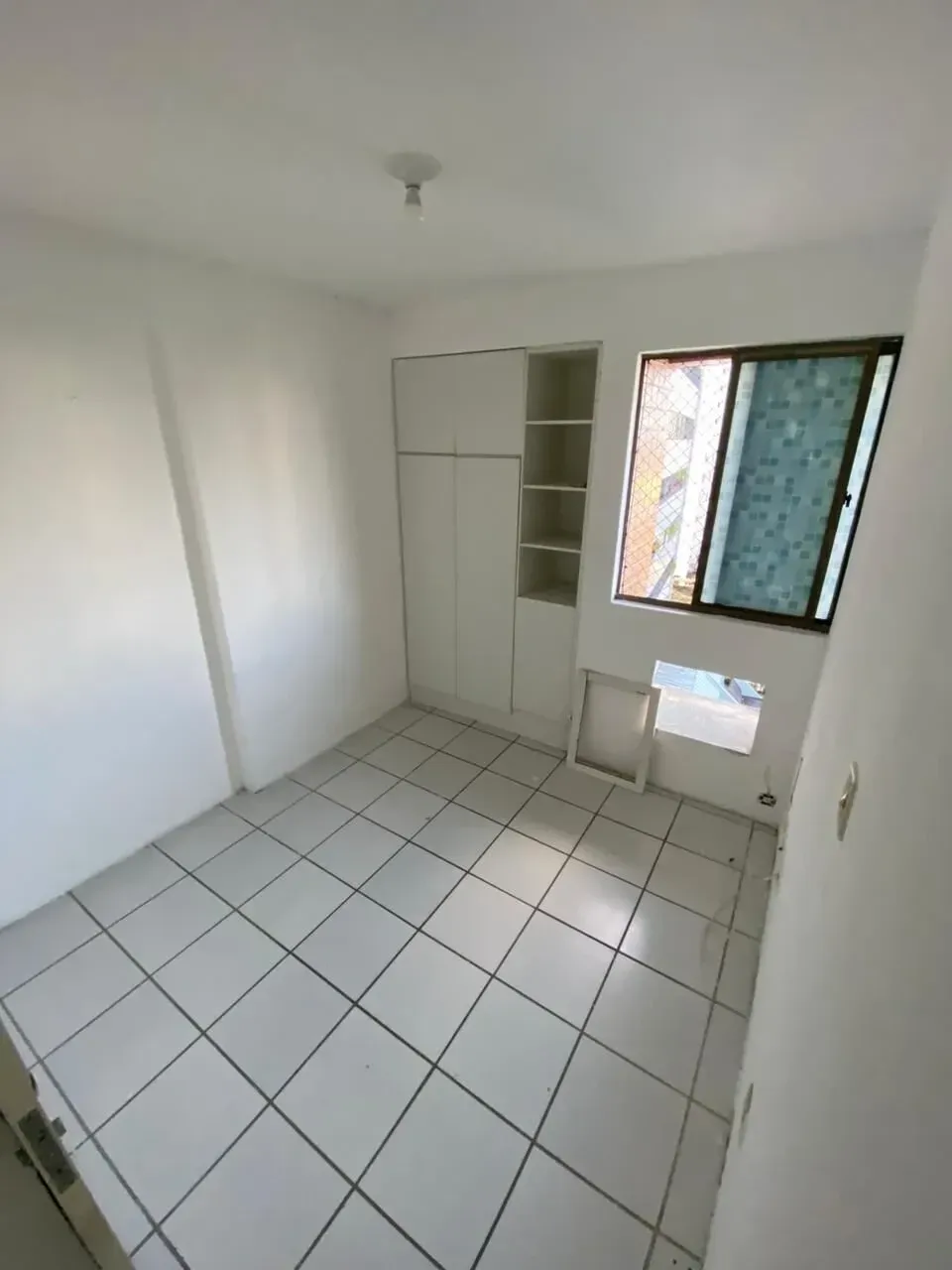 Imagem Apartamento com 2 Quartos à Venda, 54 m² em Casa Amarela - Recife
