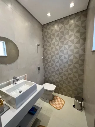 Imagem Casa com 3 dormitórios à venda, 255 m² por R$ 2.000.000,00 - Residencial dos Ipes - Socorro/SP