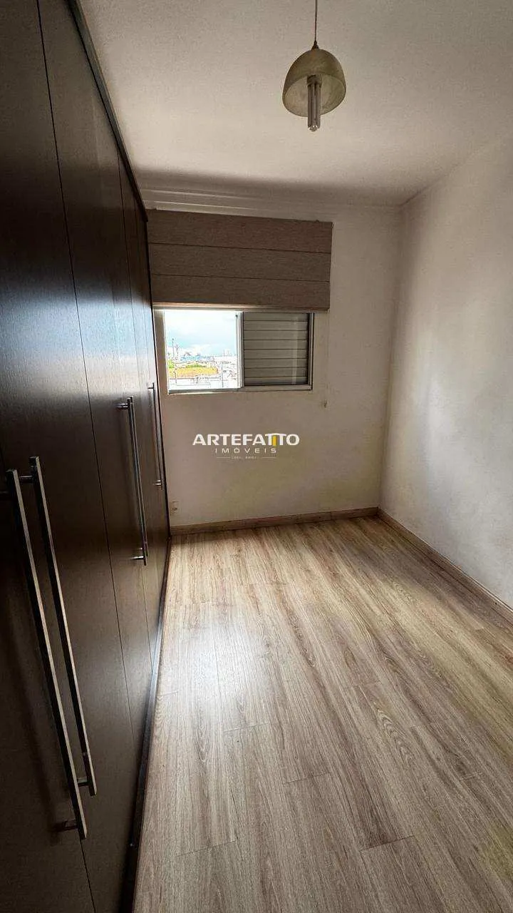 Imagem Apartamento à venda em Franca, Jardim Paulista, com 2 quartos, 47m2