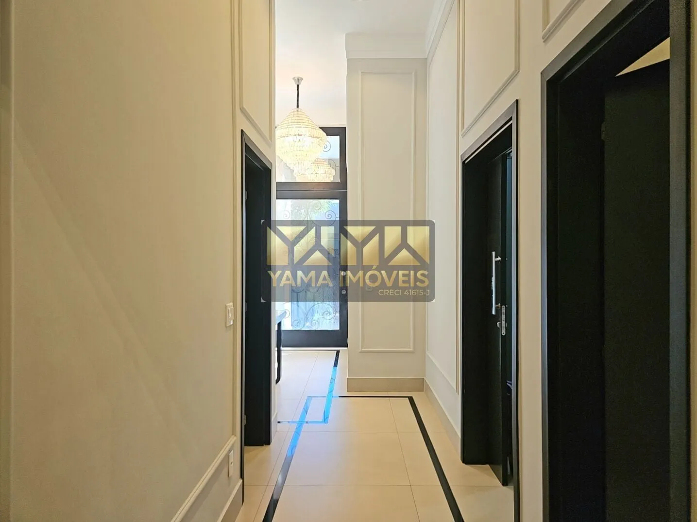 Imagem Condomínio Bela Vista - Casa à venda no bairro Jardim Olhos Dagua - Ribeirão Preto/SP