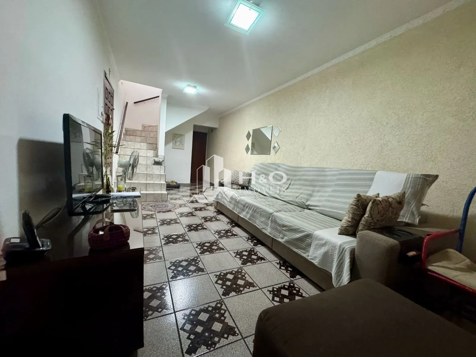 Imagem Oportunidade, Casa à Venda Próxima ao Shopping Aricanduva - 3 Dormitórios, Móveis Planejados, 2 Vagas,