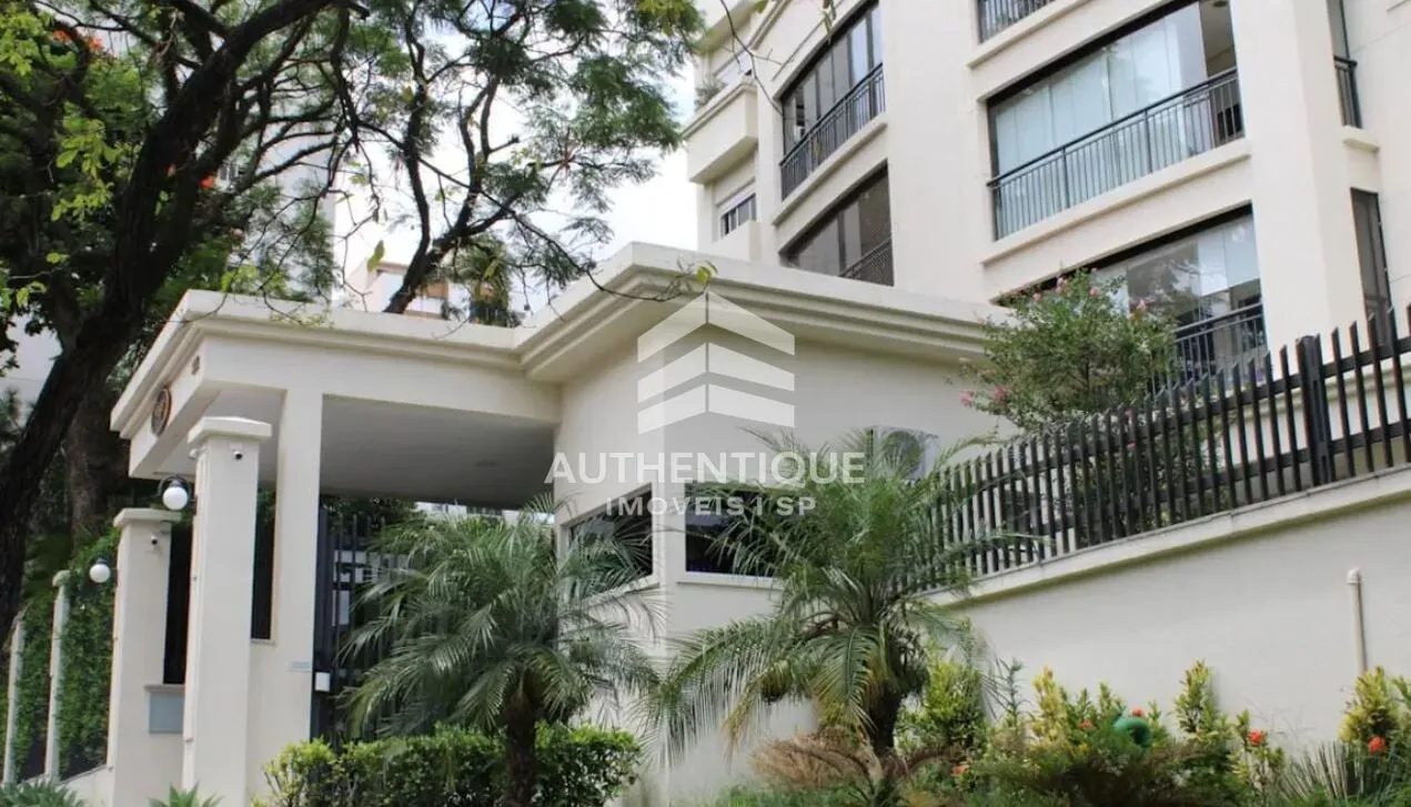 Imagem Village Condominio Club - Vila Clementino - Apartamento à venda em São Paulo/SP