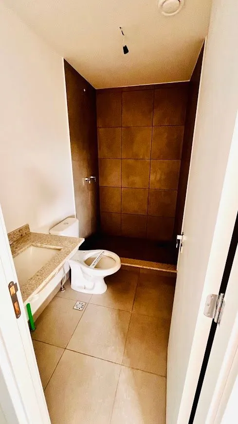 Imagem Apartamento no Supreme Altos Central Parque NOVO de 2 dormitórios e 2 vagas