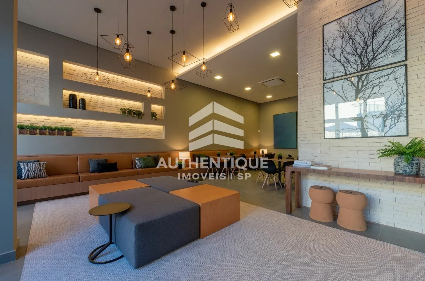 Imagem Benedito Pinheiros - Apartamento à venda em São Paulo/SP
