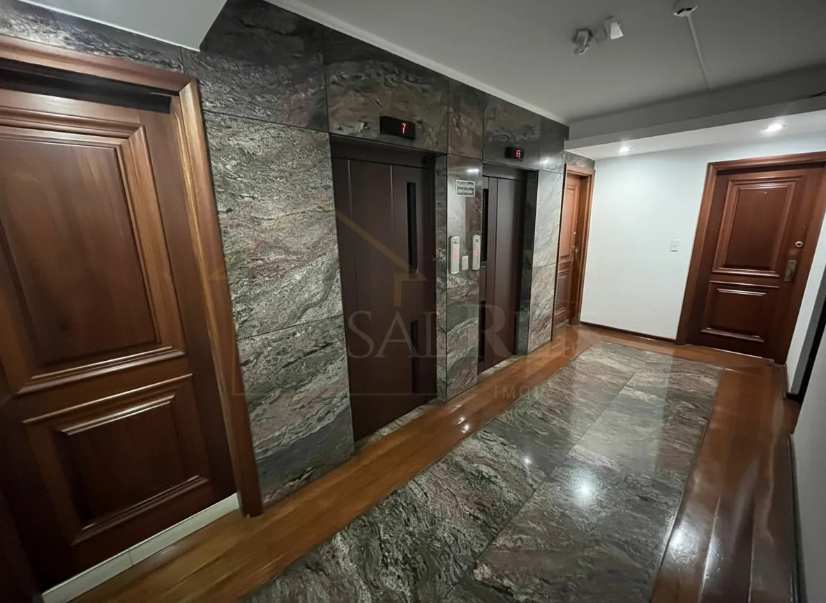 Imagem Apartamento 4 quartos à venda em Centro, Poços de Caldas
