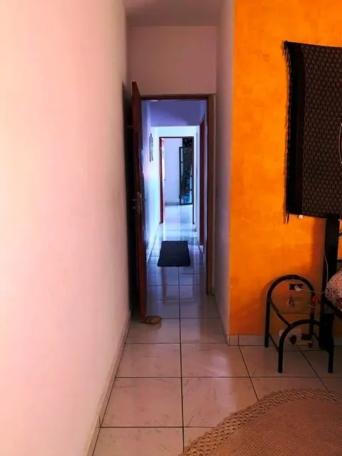 Imagem Casa à venda 3 Quartos, 1 Suite, 2 Vagas, 150M², Residencial Mombaça, Pindamonhangaba - SP