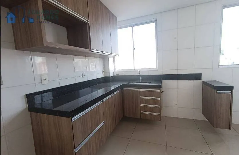 Imagem COBERTURA NO SANTO ANTÔNIO - 3 QUARTOS, SUÍTE, 02 VAGAS. VISTA PRIVILEGIADA