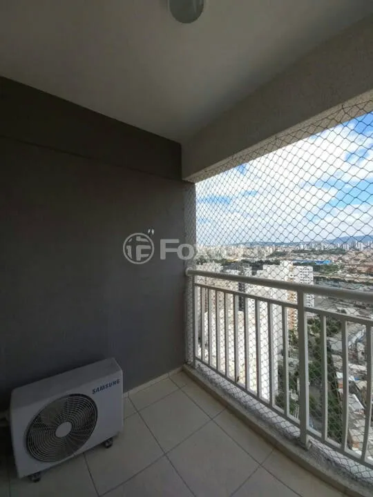Imagem Apartamento Água Branca - 58M², 2 Dorms, 1 Suíte, 1 Vaga, Lazer Completo.