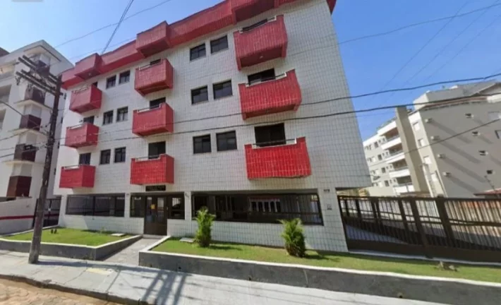 Imagem Apartamento com 2 dormitórios à venda, 65 m² por R$ 650.000,00 - Praia Grande - Ubatuba/SP