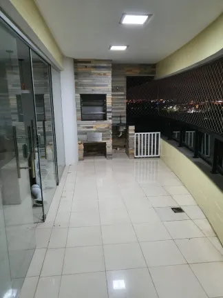 Imagem Apartamento com 5 Quartos à Venda, 340 m² em Jardim Renascença - São Luís