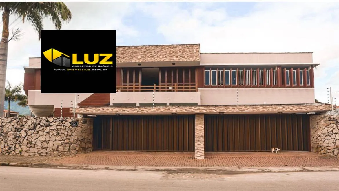 Foto do imóvel Imóvel em Maranguape com Sofisticação, Com Potencial de Valorização!