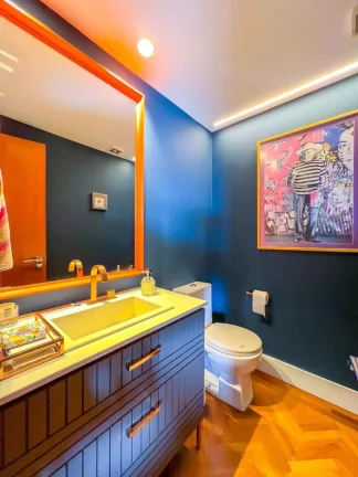 Imagem Apartamento para venda no bairro Moinhos de Vento em Porto Alegre