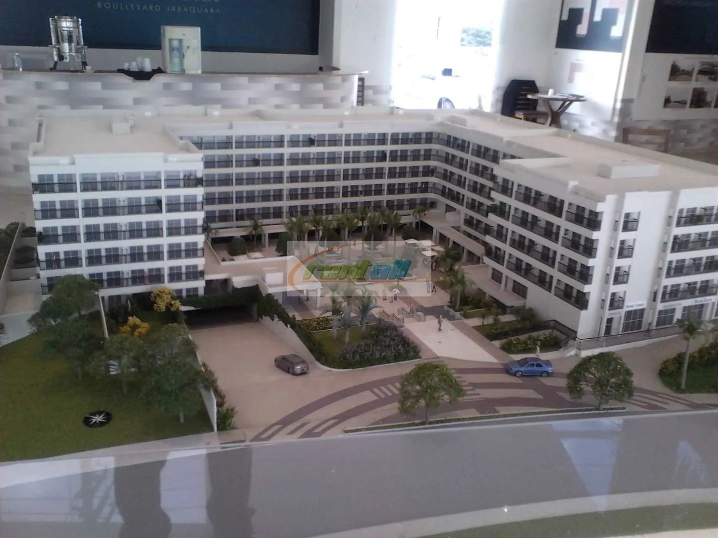 Imagem Conjunto Comercial/Sala