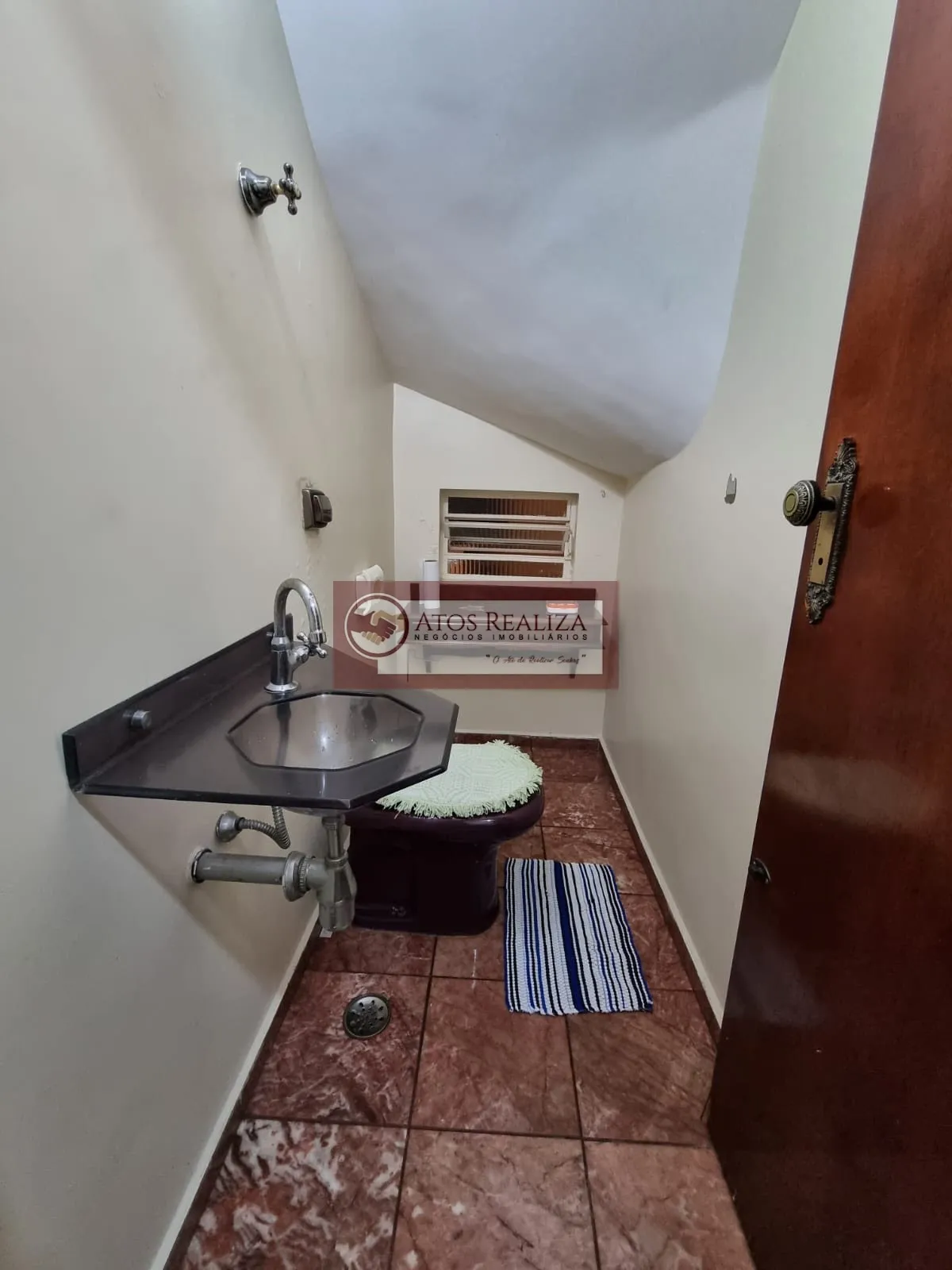 Imagem Compre Excelente Sobrado com Edícula, 3 Dormitórios, 2 vagas