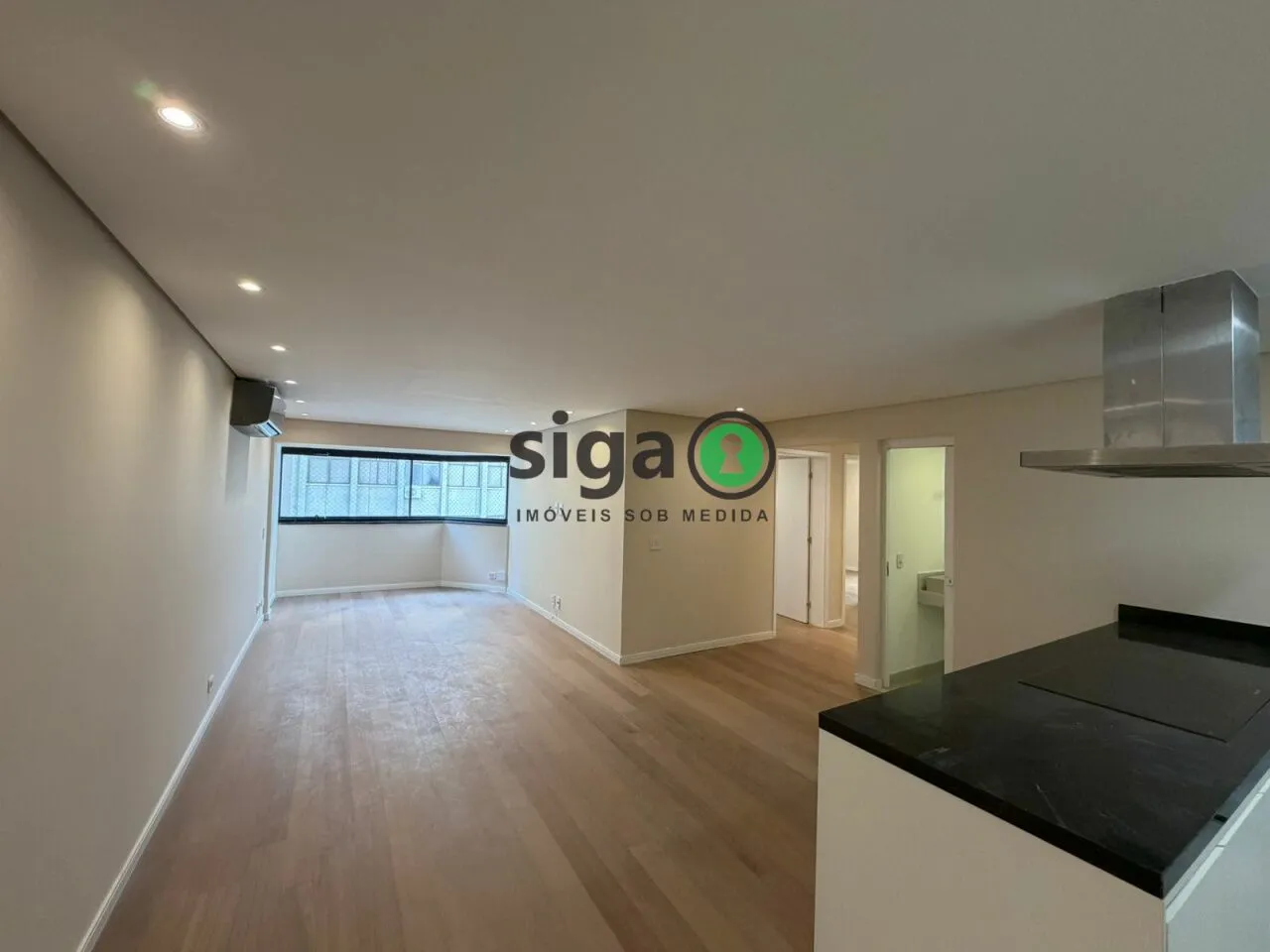 Imagem Apartamento a venda na Vila Olímpia com 3 quartos e 2 vagas