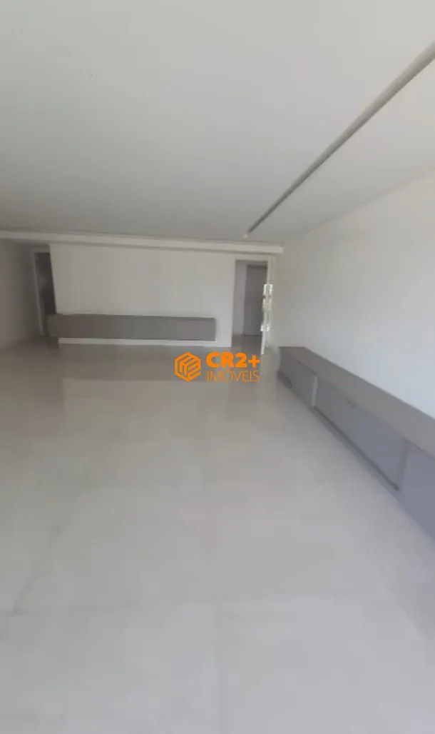 Imagem Vendo ou alugo apartamento 04 quartos, 03 suítes, 175m2, 02 vagas de garagem em