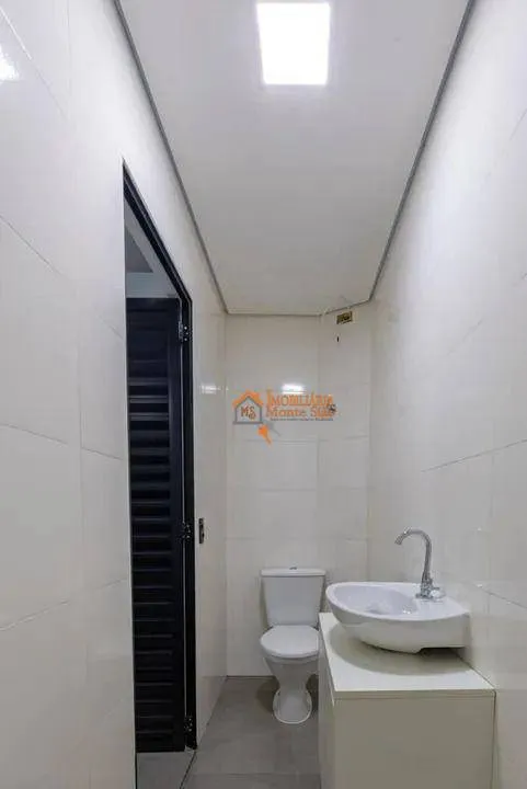 Imagem Prédio à venda, 320 m² por R$ 1.908.000,00 - Cidade Brasil - Guarulhos/SP