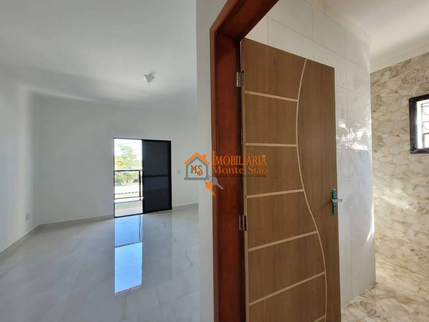 Imagem Sobrado com 3 dormitórios à venda, 140 m² por R$ 820.000,00 - Jardim Pres. Dutra - Guarulhos/SP