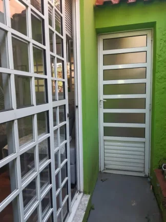 Imagem Casa para Venda em Santo André / SP no bairro Vila Alpina