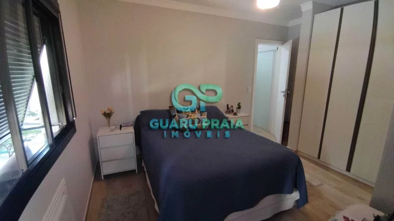 Imagem Lindo apartamento em Pitangueiras! Pronto para morar!!!