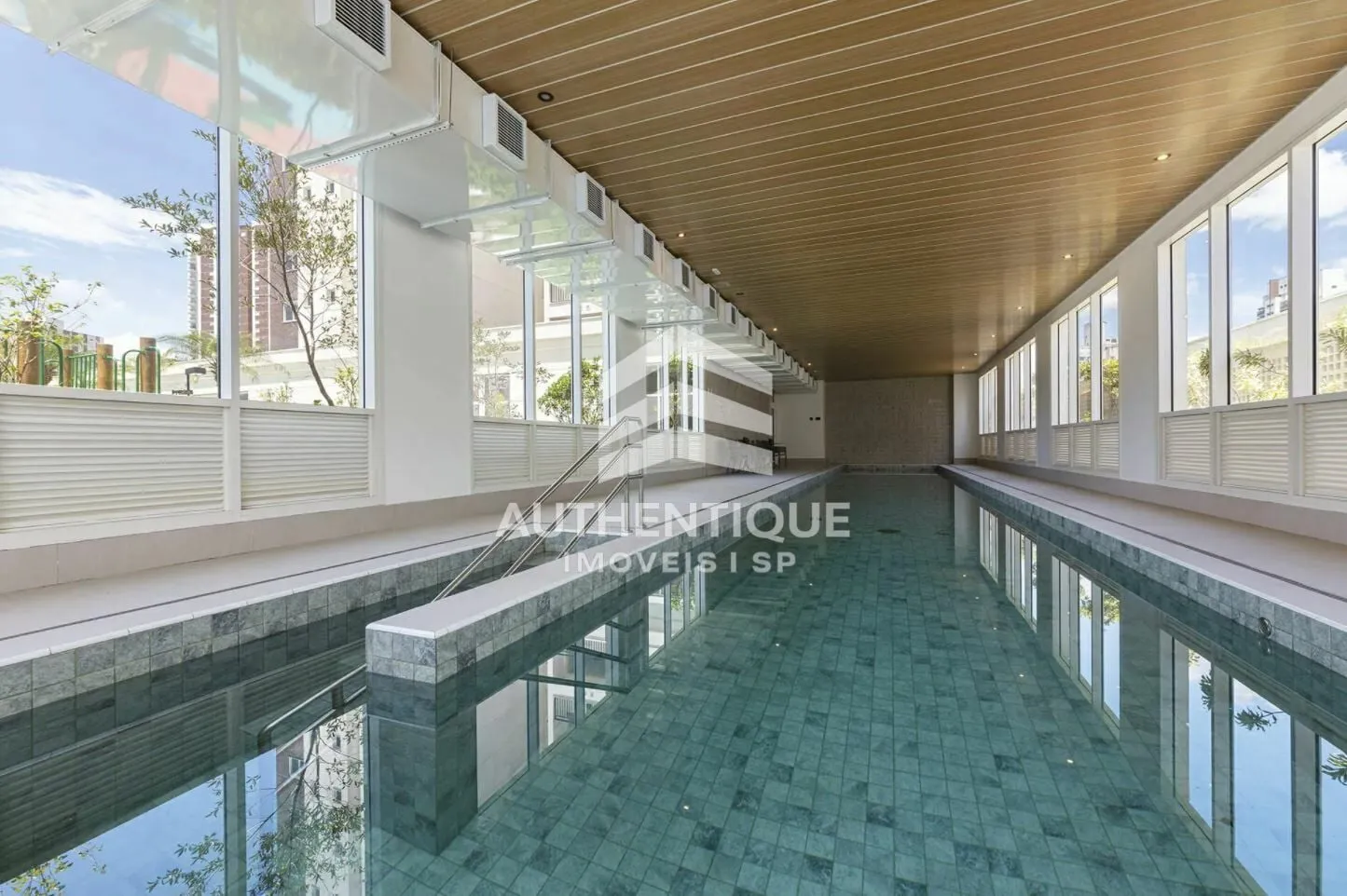 Imagem HUMBERTO PRIMO RESERVA VILA MARIANA - Apartamento à venda em São Paulo/SP