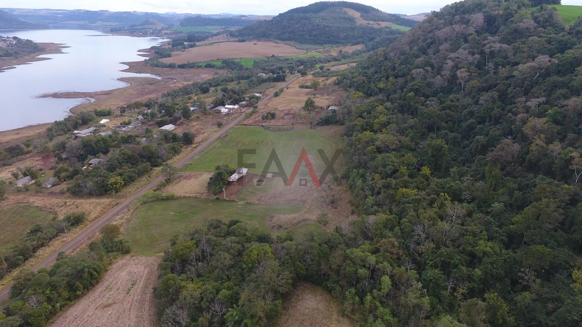 Imagem Chácara, ALAGADO, CANDOI - PR