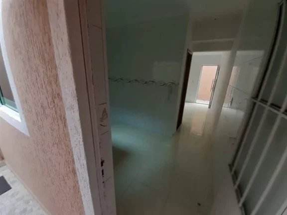 Imagem Casa com 2 dorms, Maracanã, Praia Grande - R$ 245 mil, Cod: 995