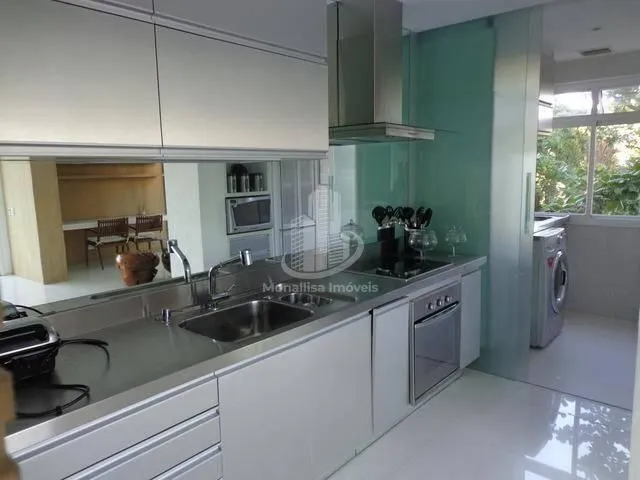 Imagem Apartamento 1 quarto Barra da Tijuca mobiliado e finamente decorado