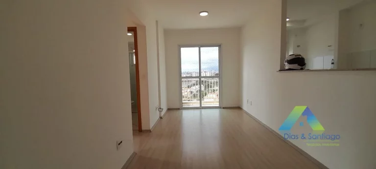 Foto do imóvel Apartamento à venda no bairro Utinga - Santo André/SP