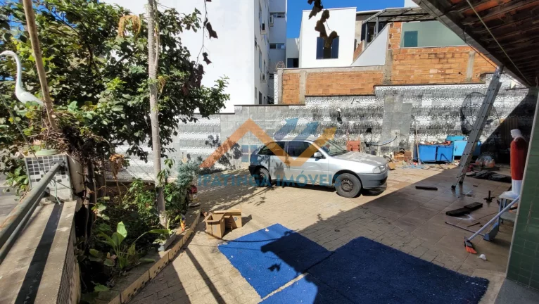 Imagem Casa no Cidade Nova - Santana do Paraíso