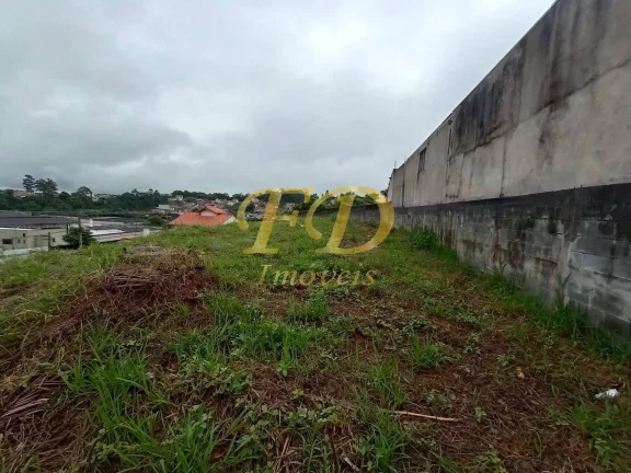 Imagem Terreno São Francisco Terra Preta / Mairiporã