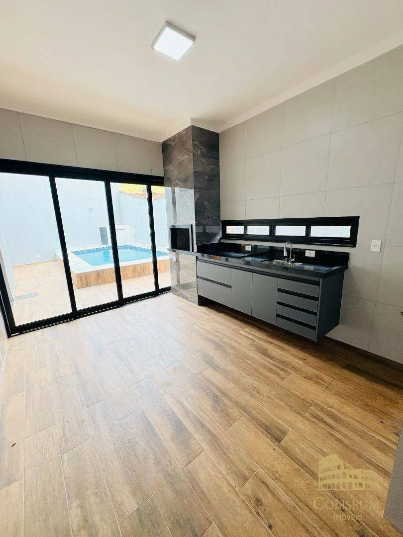 Imagem Casa com 3 dormitórios à venda, 119 m² por R$ 1.380.000,00 - Solemar - Praia Grande/SP