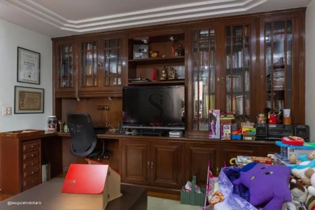 Imagem APARTAMENTO RESIDENCIAL em SÃO PAULO - SP, PERDIZES