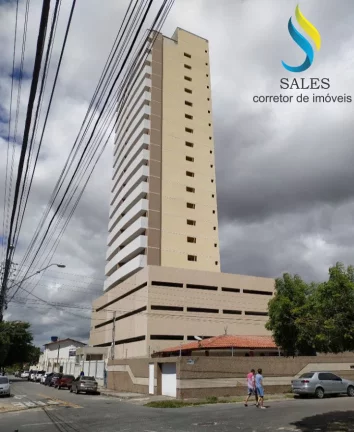 Foto do imóvel Edifício Soberano VI - Monte Castelo em Rua Odette Pacheco