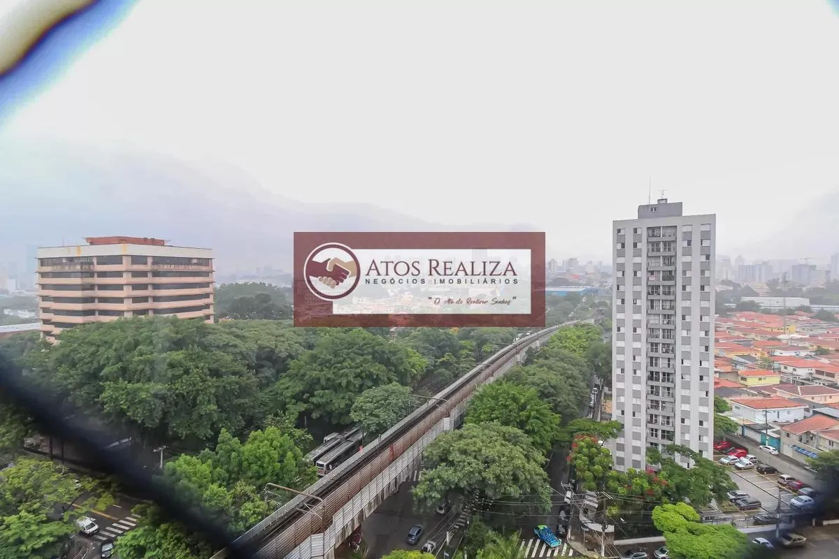 Imagem Apartamento à venda em Santo Amaro, 82m², 3 dormitórios - R$680 mil