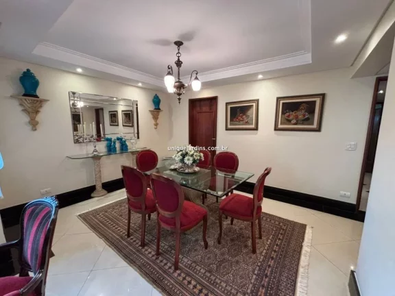Imagem Apartamento à venda Moema São Paulo
