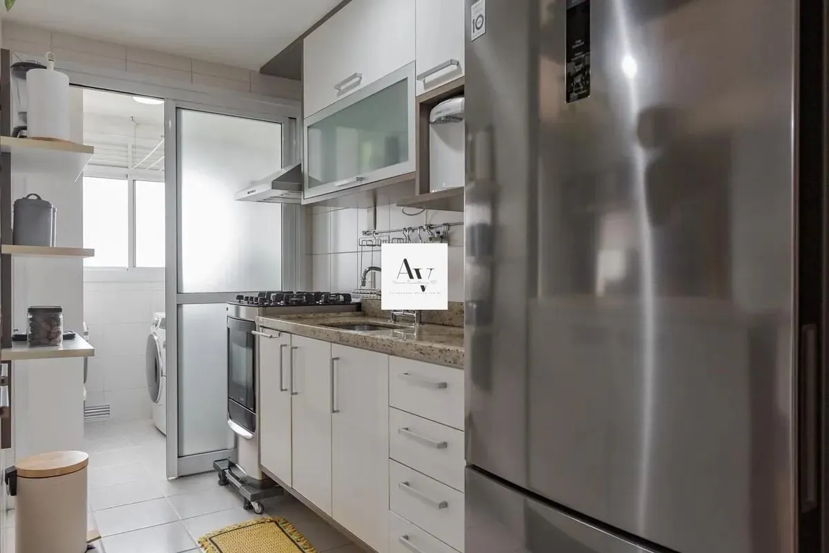 Imagem Apartamento à venda no bairro Passo D'areia - Porto Alegre/RS